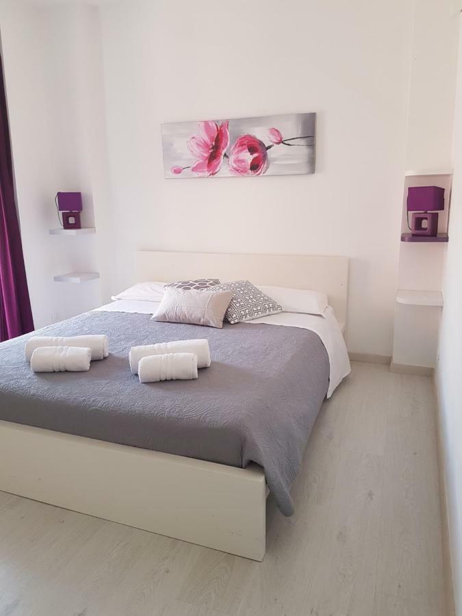 La Casa Di Charme Villa Ragusa Eksteriør billede