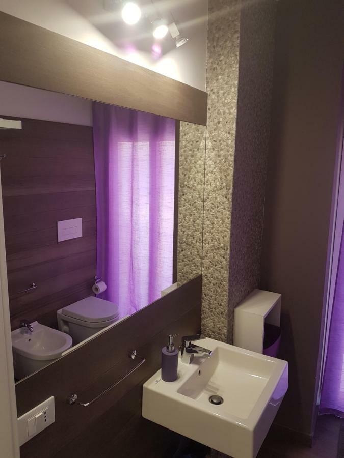 La Casa Di Charme Villa Ragusa Eksteriør billede