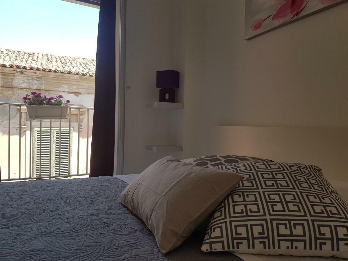 La Casa Di Charme Villa Ragusa Eksteriør billede
