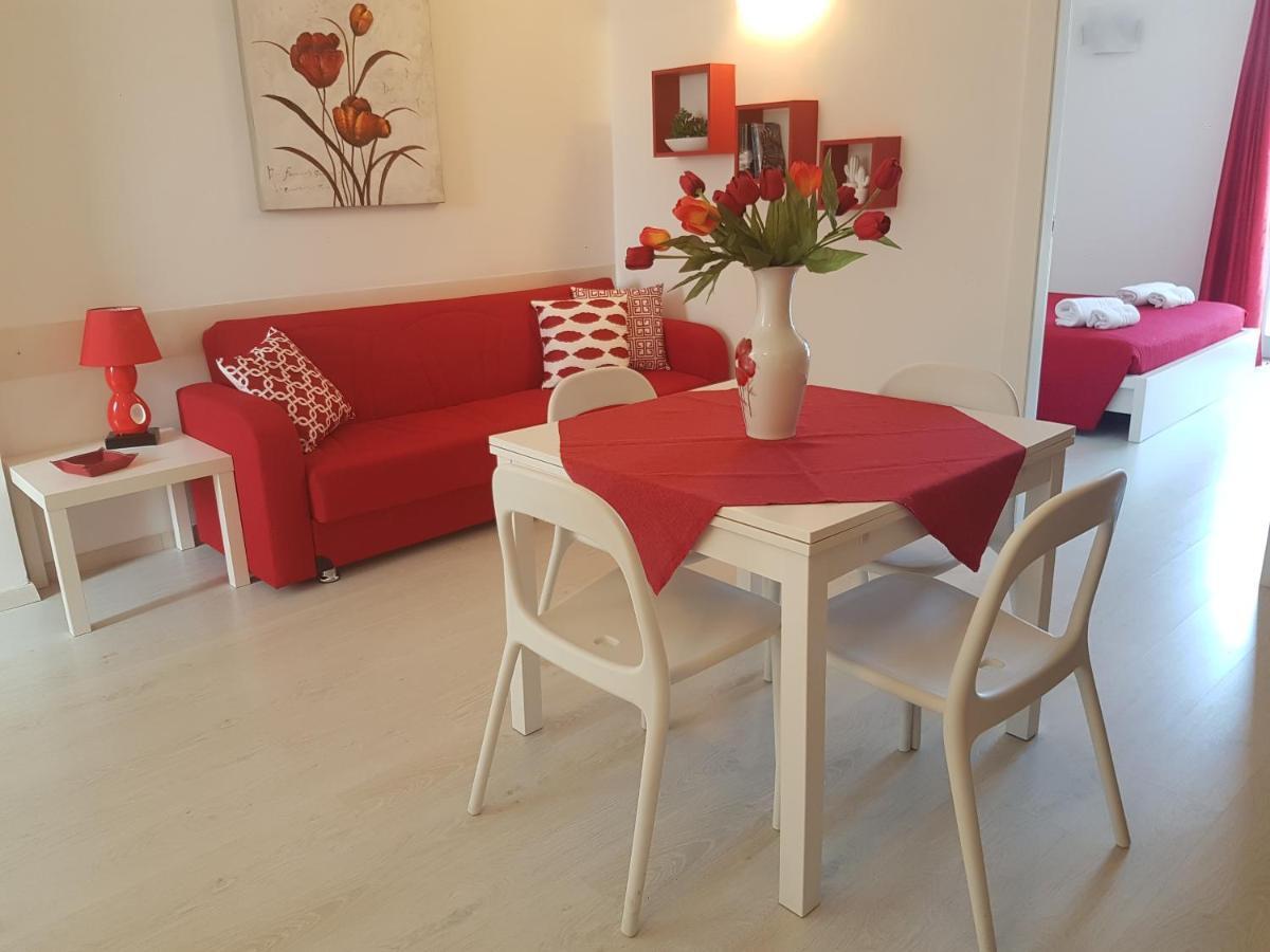 La Casa Di Charme Villa Ragusa Eksteriør billede