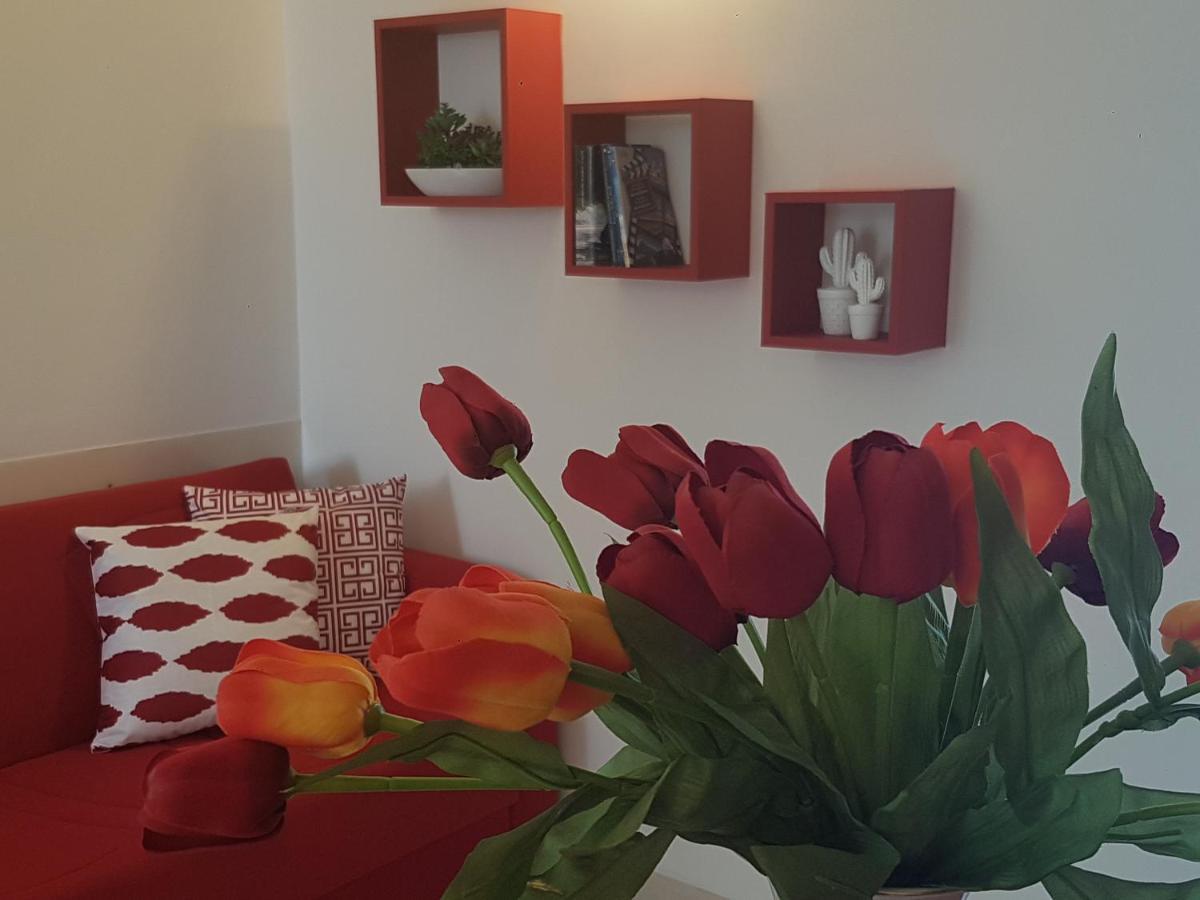 La Casa Di Charme Villa Ragusa Eksteriør billede