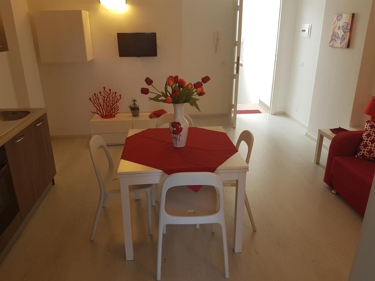 La Casa Di Charme Villa Ragusa Eksteriør billede
