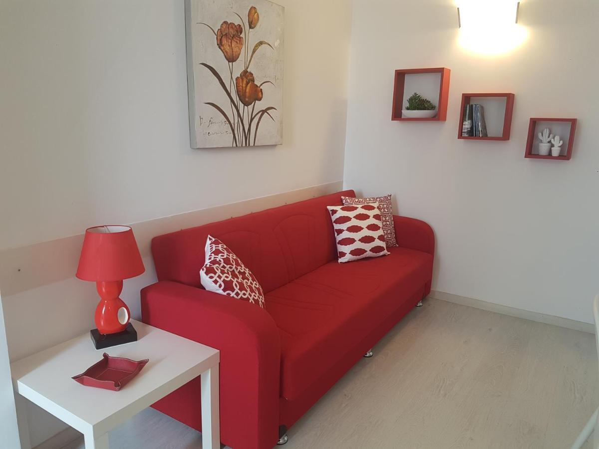 La Casa Di Charme Villa Ragusa Eksteriør billede