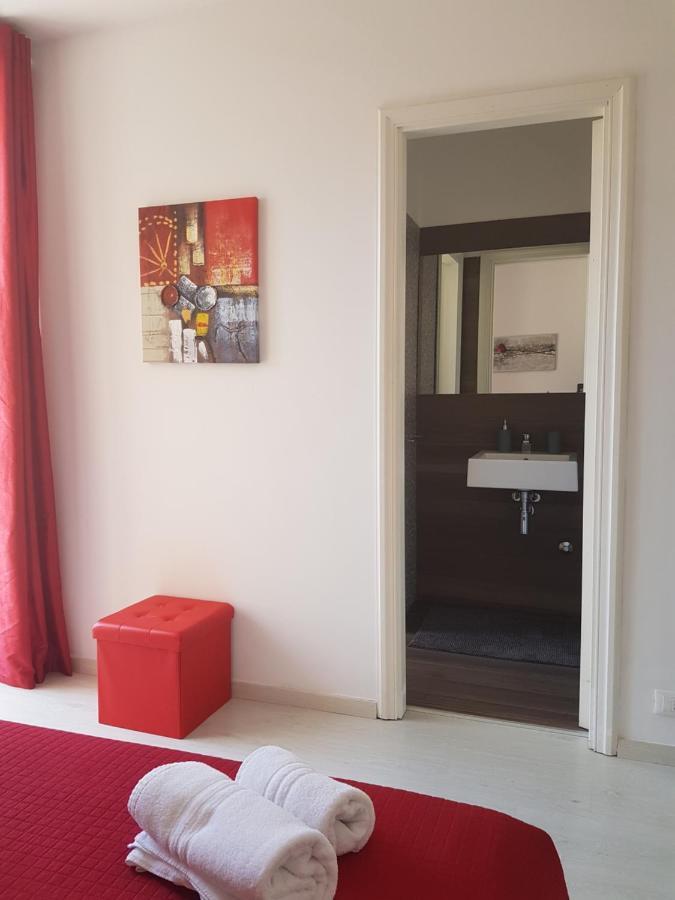 La Casa Di Charme Villa Ragusa Eksteriør billede
