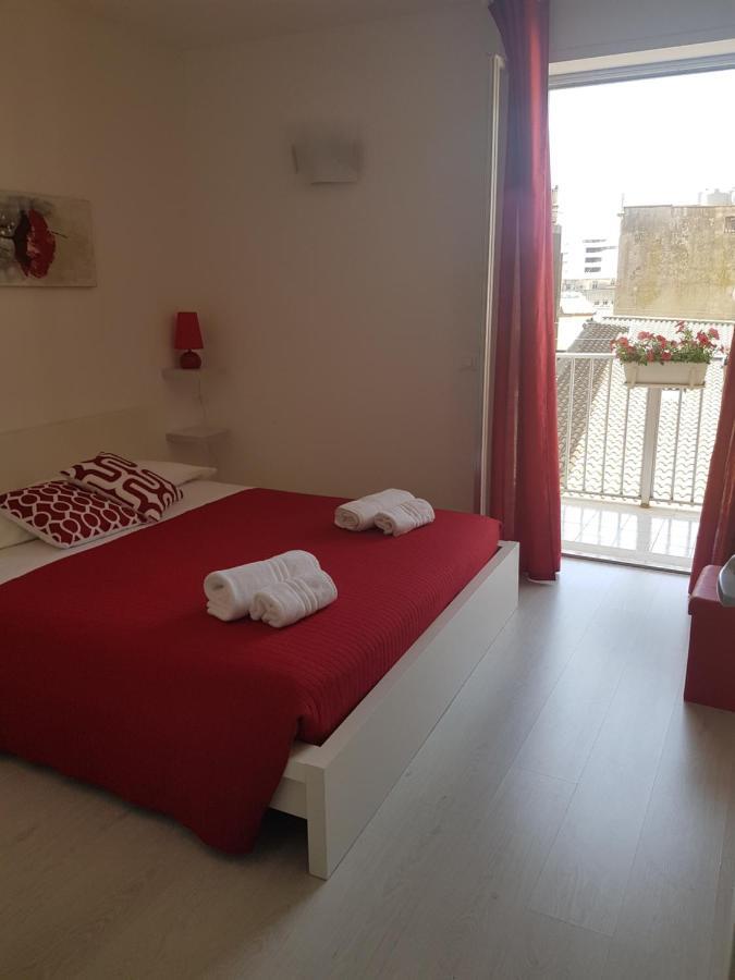 La Casa Di Charme Villa Ragusa Eksteriør billede