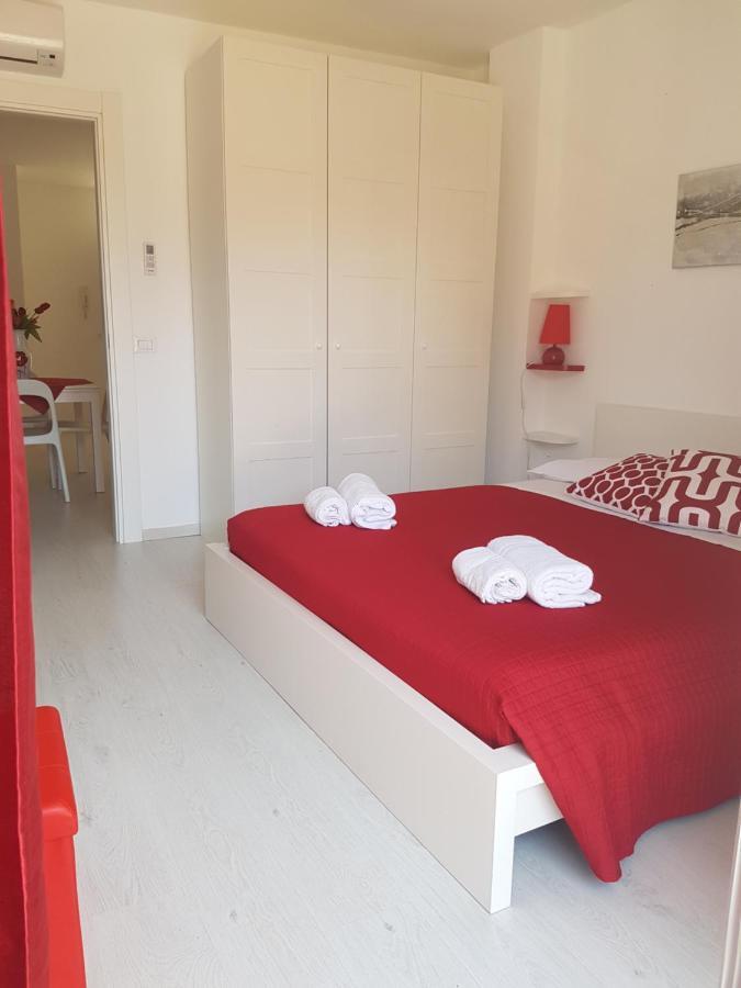 La Casa Di Charme Villa Ragusa Eksteriør billede