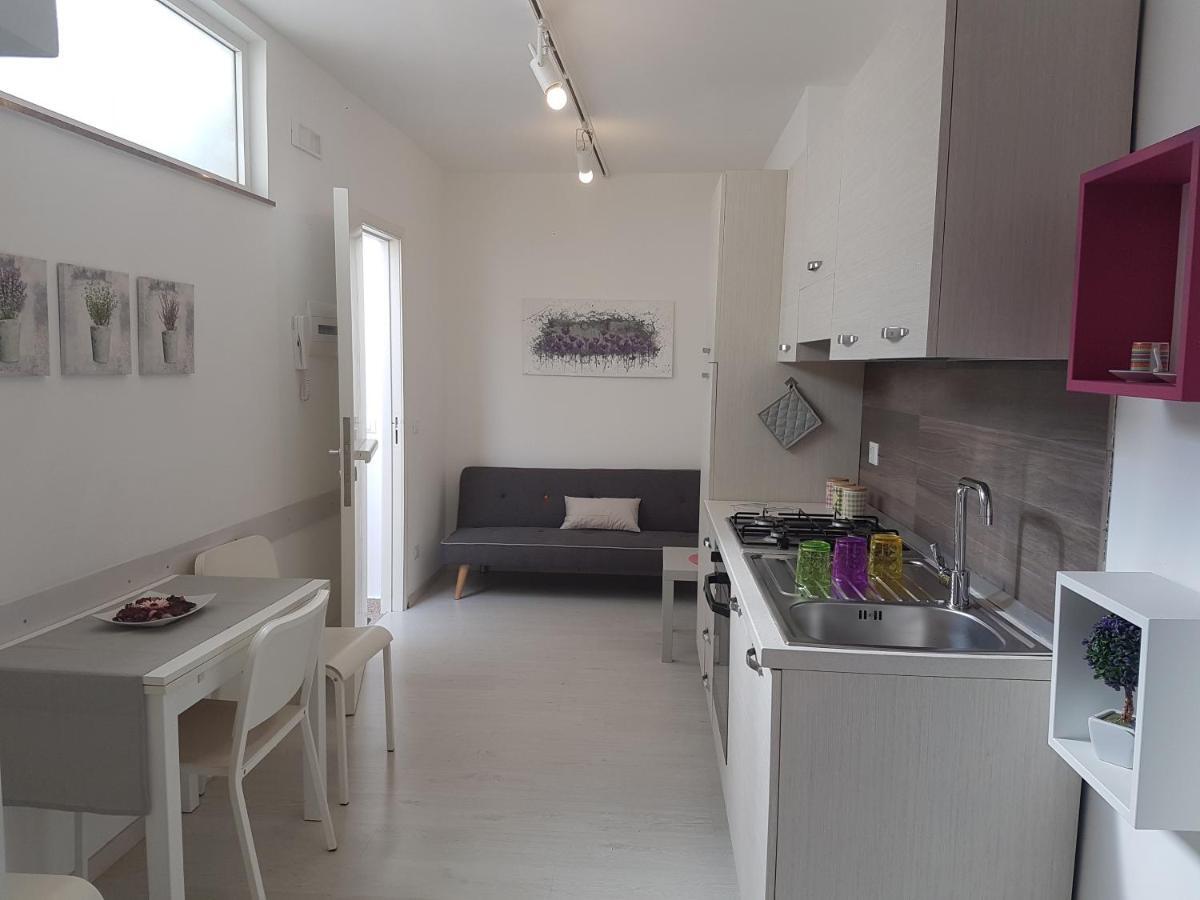 La Casa Di Charme Villa Ragusa Eksteriør billede