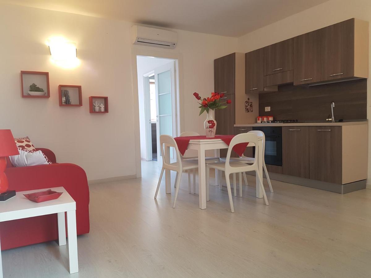 La Casa Di Charme Villa Ragusa Eksteriør billede