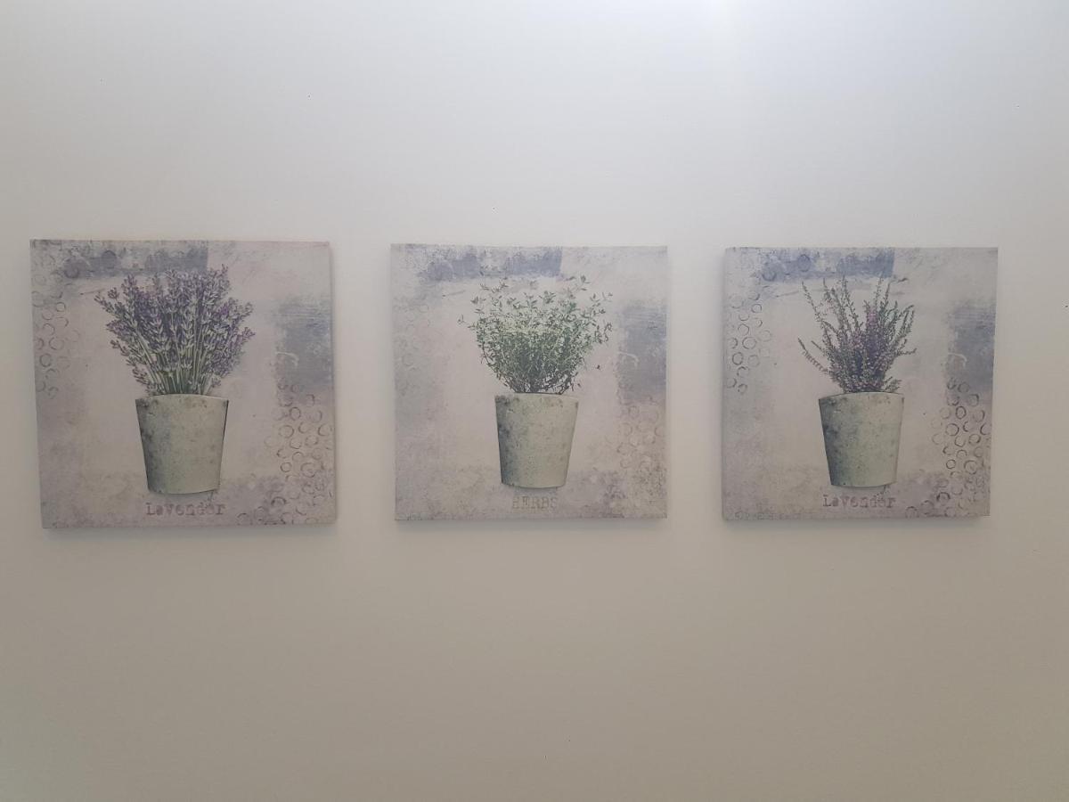 La Casa Di Charme Villa Ragusa Eksteriør billede